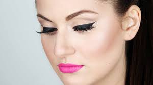 bridal makeup tips for best eyeliner