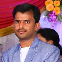 Nishanth Rao