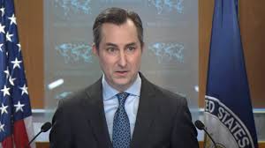 अमेरिका ने पाकिस्तान में भारत द्वारा ‘लक्षित हत्याओं’ की रिपोर्ट पर प्रतिक्रिया दी