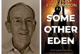 Kenilworth author set to launch new book at event at town bookshop