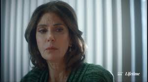 The Killer Inside: The Ruth Finley Story (2024 Lifetime)