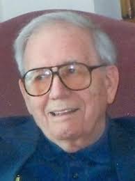 Edward E. Morgan Obituary