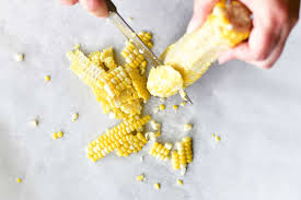 If you'd like, add extra flavor to the water. Boiled Corn On The Cob The Gunny Sack