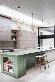 Gallery Of Layer House Robson Rak Architects And Interior Designers 21 Contemporary Wood Kitchen Interior Design Kitchen Modern Kitchen