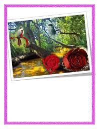 Analisis Literario Del Ruisenor Y La Rosa