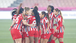 Spot final futbol femenino 1/9/18. Br9oe4h2yfsglm