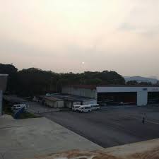 Your private aviation gateway to asia. Photos At Asia Aerotechnic Sdn Bhd Building