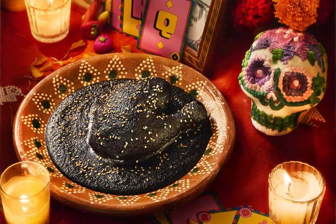 Black Mole