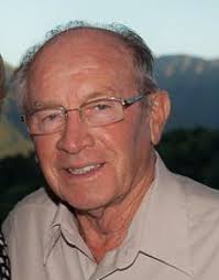 Robert Simms (1937–2023) of South Roxana, IL