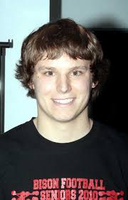 Chad Stull's Instagram, Twitter & Facebook