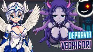 ACT] Demonic awakening - DepraviA EgrigorI Gameplay . - YouTube