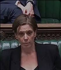 Wow .. looks like crime in London isn't going anywhere fast ! 😡