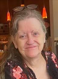 Kathleen J. Harrington Obituary November 25, 2024