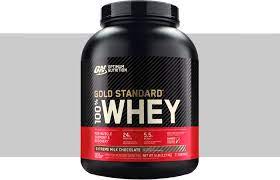 Each brand will have a different protein content, but it. The Best Protein Powders Of 2021