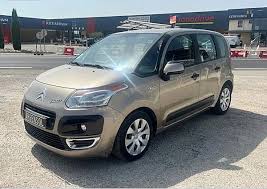 Image result for Orange 2011 Citroen