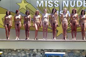 Mini Miss Nude - 70 photo - explore the sensual side of the pageant