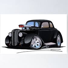 Image result for Middy Blue 1936 Plymouth