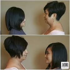There's a lot to take into account when searching for the perfect haircut. Pin On Black Hair