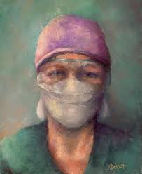 Spirit of Pastel 2022 — The Chehalem Cultural Center