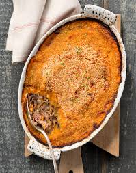 Parmentier De Canard A La Patate Douce Recette Recette Parmentier De Canard Comment Cuisiner La Patate Douce