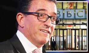 British television channel bbc world news was barred from airing in china, a week after britain's media regulator revoked chinese state television cgtn's. Bbc News Brexiteer In Stitches And Almost Crashes Car As China Bans Bbc Uk News Express Co Uk