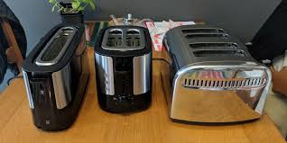 Mes Conseils Avant D Acheter Un Grille Pain Upgo