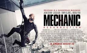 Now he is forced to travel the globe to complete three impossible assassinations, and do what he does best, make them look like accidents. Mechanic Resurrection Review