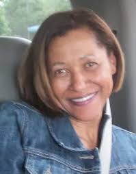 Obituary information for Abigail Lockhart Williams