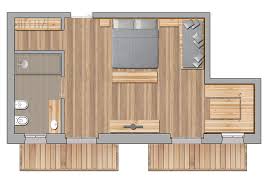 Camera da letto con cabina armadio e bagno in vendita in arredamento e casalinghi: Hotel Sulle Dolomiti Trentino Garni Lilly Hotel B B 3 Stelle