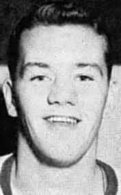 Player photos for the 1960-61 Winnipeg Maroons at hockeydb.com