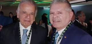 Os grandes nomes da nossa advocacia