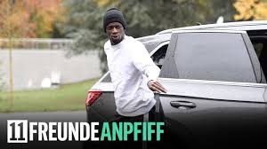 We did not find results for: Alles Halb So Wild Wie Schlimm Steht Es Um Ousmane 11freunde