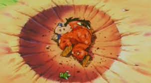 Dragon ball z kai (known in japan as dragon ball kai) is a revised version of the anime series dragon ball z, produced in commemoration of its 20th and 25th anniversaries. Yamcha Death Pose Fan Battle Wiki Fandom