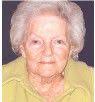 Ruth Lois Markowitz Goldman (1915-2010)