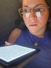 My ACTUAL face after making it to page 212 in “Sometimes I Lie” by Alice  Feeny. What the freaking frick did I just read in that hospital scene 😭🥲  (why do I