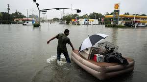 Image result for 2017 flooding images from Houston Harvey