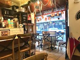 Coming to 50th and france in edina this fall! Cocina Del Barrio Newtown Sydney Sir And M Lady Dine Out Sydney Food Blog