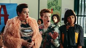Ausstrahlungstermine von bonding im tv. 7 Shows Like Bonding You Are Sure To Enjoy Thenetline