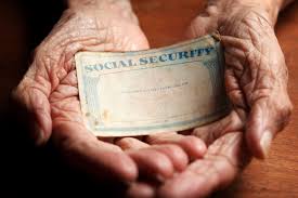 I was surprised at how much easier it is to get a social security card than a replacement drivers license. Immigrants Over 65 And Social Security Benefits