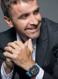 Clearance pablo macdonough watch Outlet Online Richard Mille RM 53 01  Replica Dubai Watch Stores