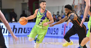 Odd for even/odd with the probability of 54%. Marco Spissu Dinamo Sassari Keep Galatasaray Under Control Eurohoops