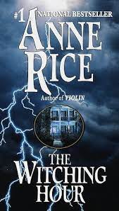 Available now on dc universe infinite. The Witching Hour Lives Of The Mayfair Witches 1 By Anne Rice