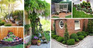 You want your own garden to look lovely not just to you but to anybody who also sees it. 28 Beautiful Corner Garden Ideas And Designs Decor Home Ideas