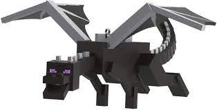 Minecraft Ender Dragon 2019 Hallmark Keepsake Christmas Ornament Minecraft Ender Dragon Minecraft Toys Minecraft Christmas
