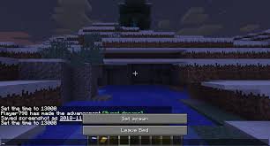 We show you exactly how to get a spawn added to your minecraft se. Just Sleep Mods Minecraft Curseforge