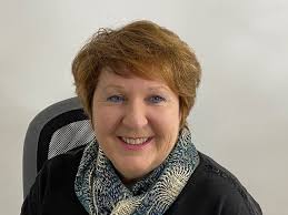 HCPA's CEO Sharon Davies is awarded an OBE…