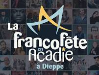 FrancoFête en Acadie