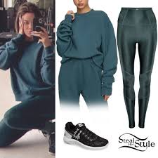 Flip through her best looks for proof. Khloe Kardashian Clothes Outfits Steal Her Style