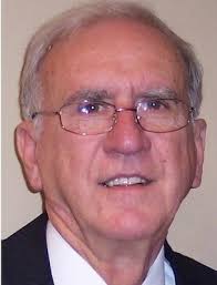 Howard Bull Obituary (2021)