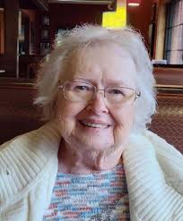 Nola Reese Obituary (1936